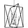 Hudson Valley Laszlo 28 3/4"W Polished Nickel Pendant Light