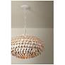 4_Hudson Valley Lighting Alsen Pendant White Plaster more views