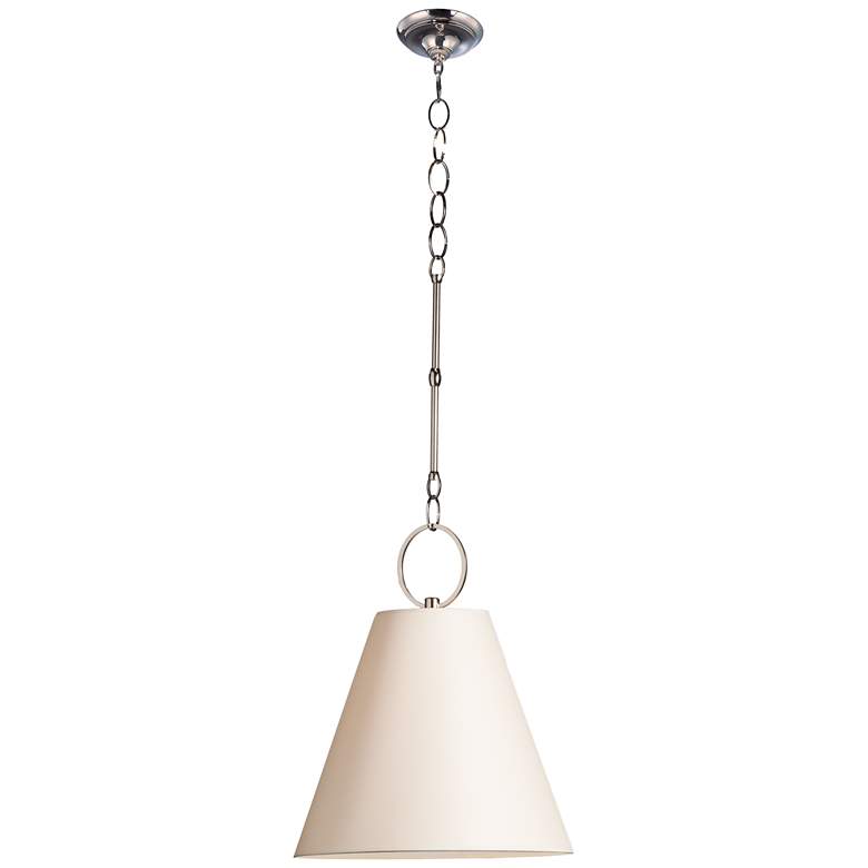 Image 1 Hudson Valley Lighting Altamont 1 Light Pendant in Distressed Bronze