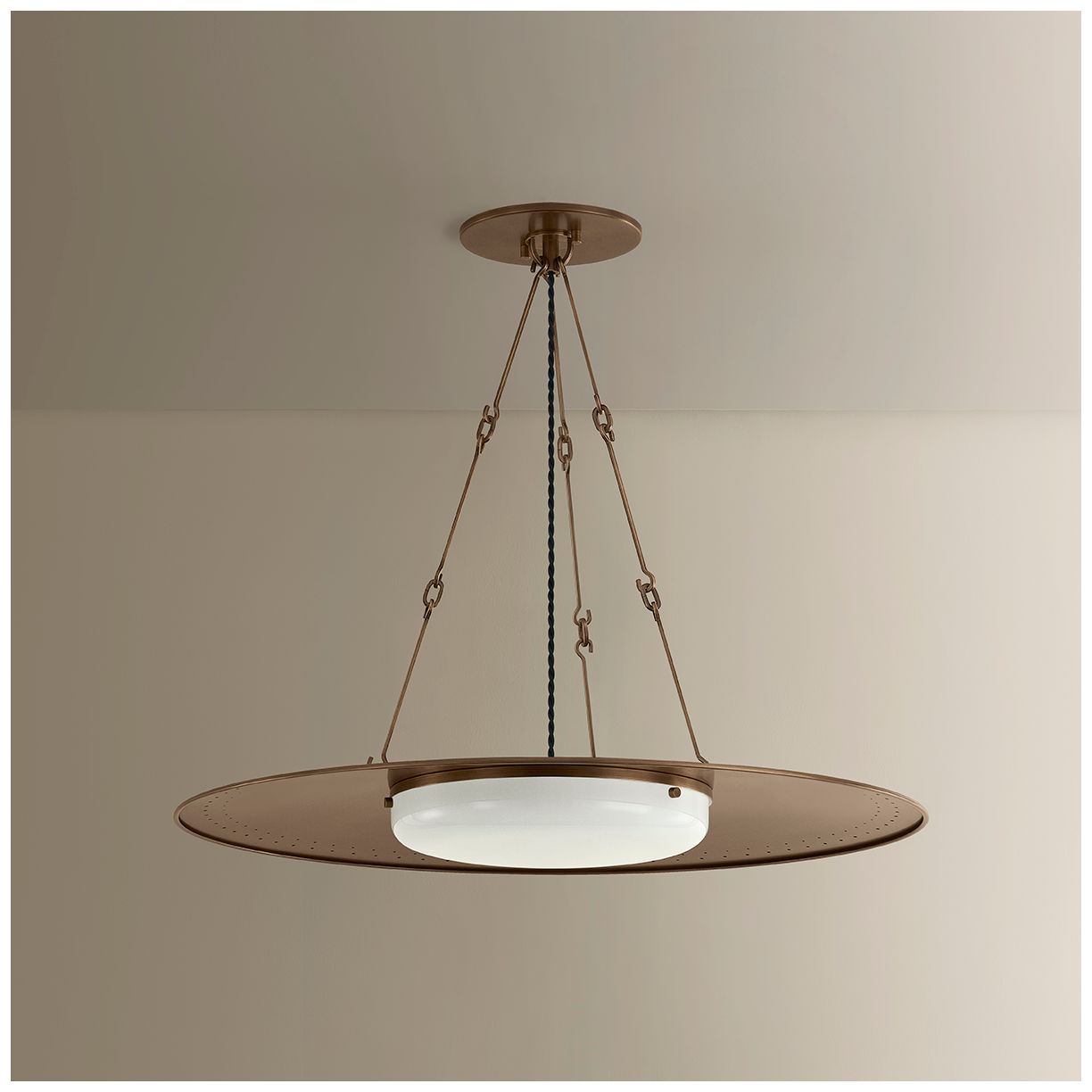 Image 6 Hudson Valley Lighting Anoka Pendant more views