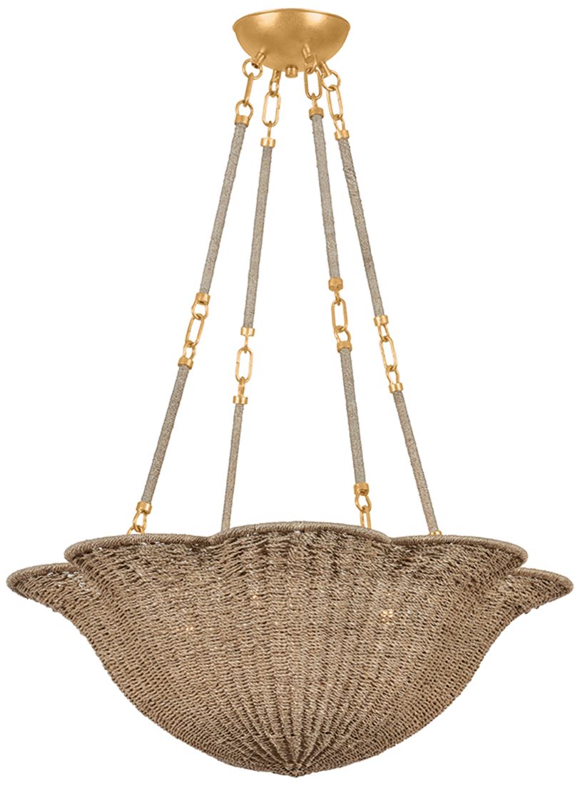 Hudson Valley Lighting Ardonia Chandelier
