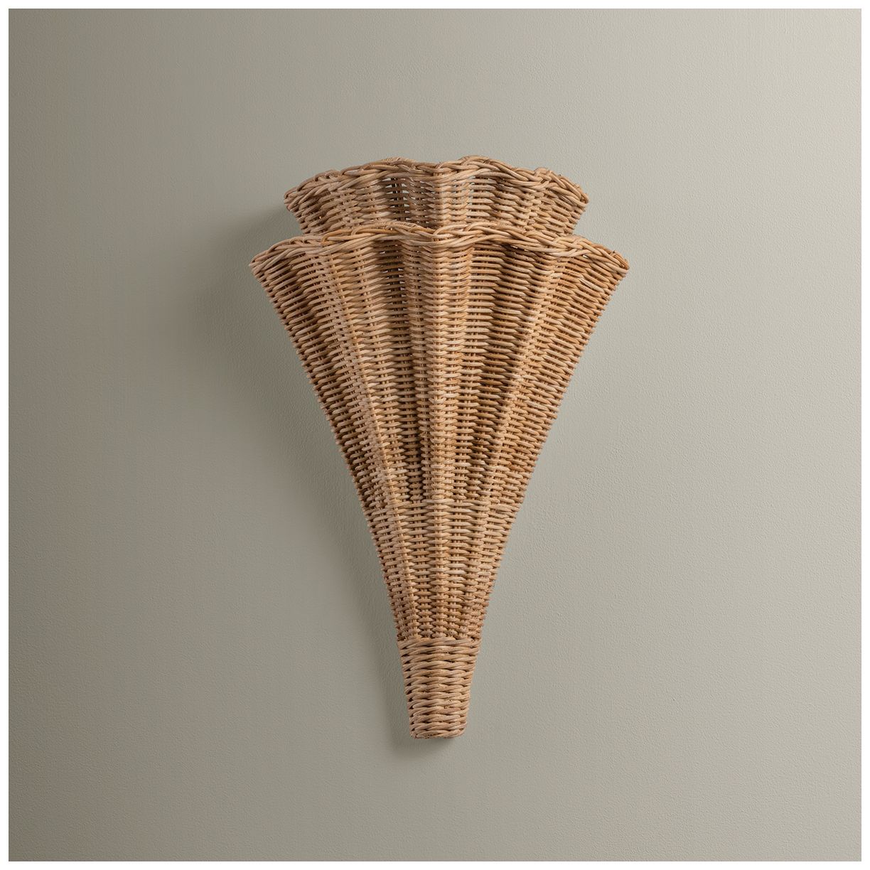 Image 5 Hudson Valley Lighting Arverne Wall Sconce Vintage Gold Leaf more views