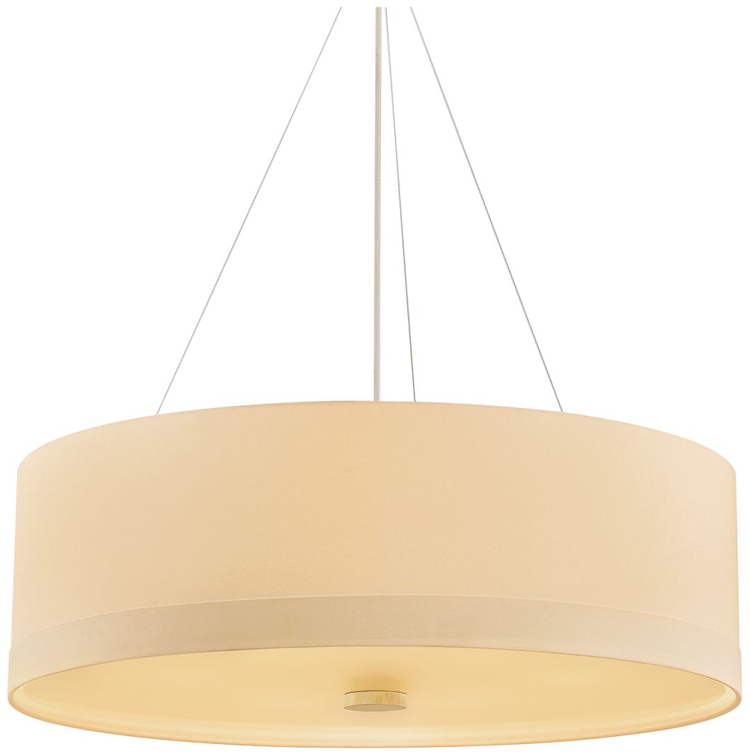 Image 3 Hudson Valley Lighting Ashland Pendant Aged Brass more views