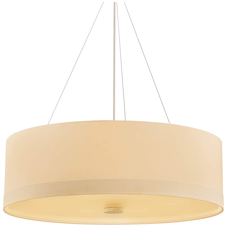 Image 3 Hudson Valley Lighting Ashland Pendant Aged Brass more views