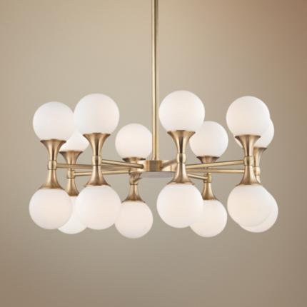 Hudson Valley Lighting Astoria Collection
