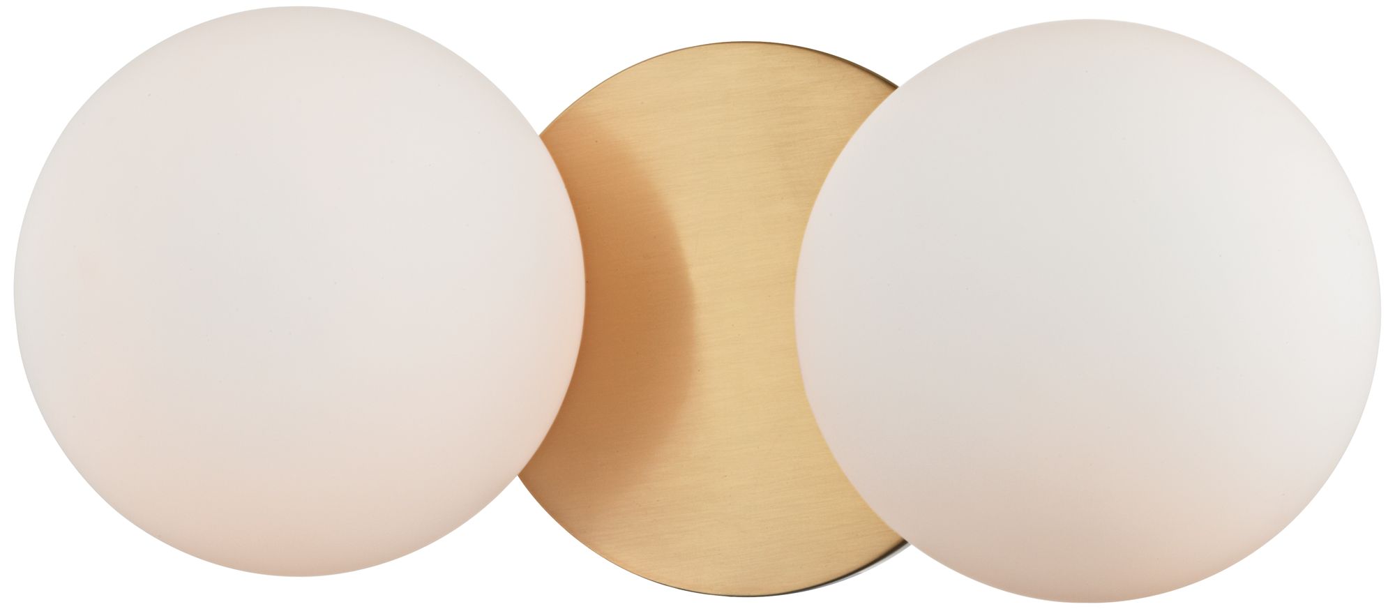 Hudson Valley Lighting Baird Brass - Antique Brass Collection