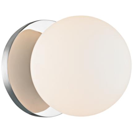 Hudson Valley Lighting Baird Chrome Collection