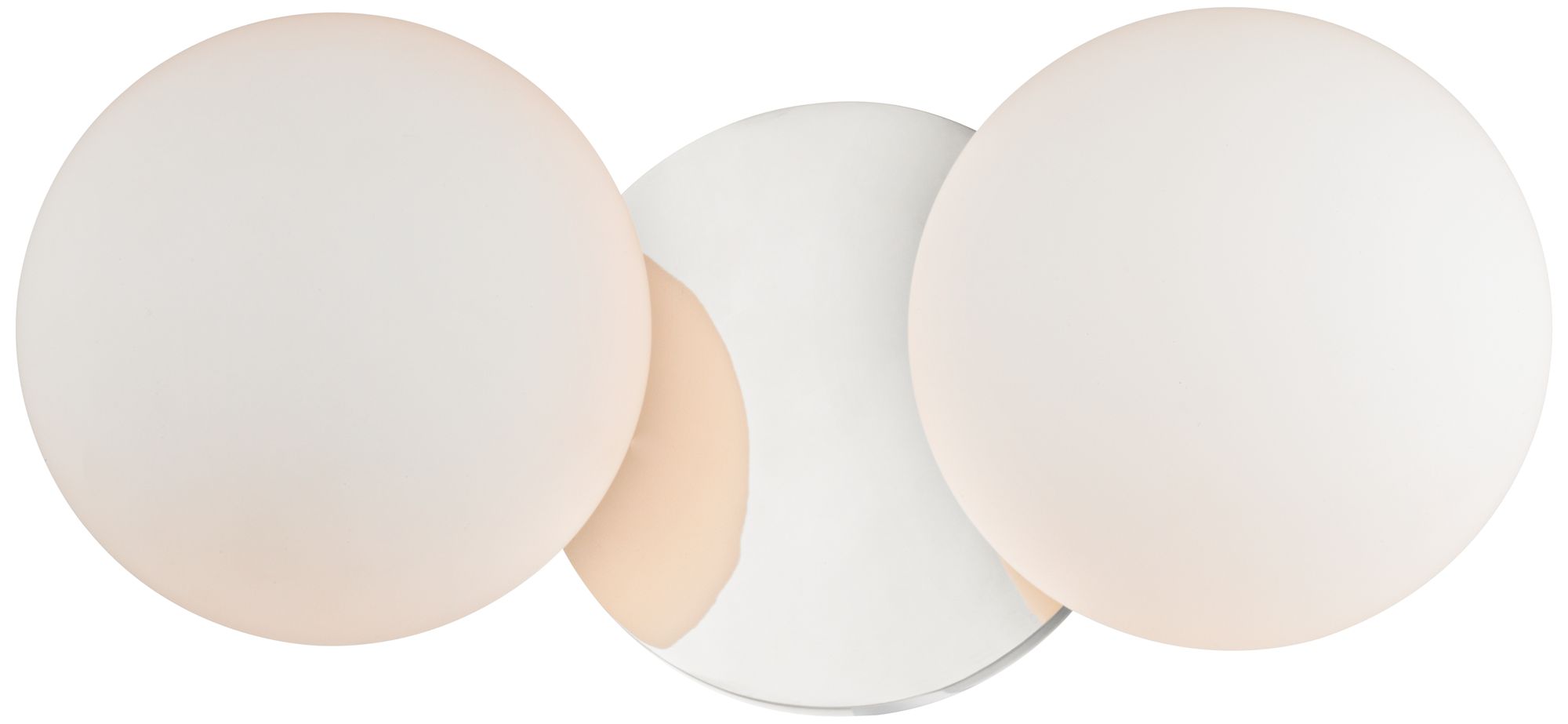 Hudson Valley Lighting Baird Chrome Collection