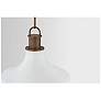 7_Hudson Valley Lighting Barryville Pendant Historic Bronze more views