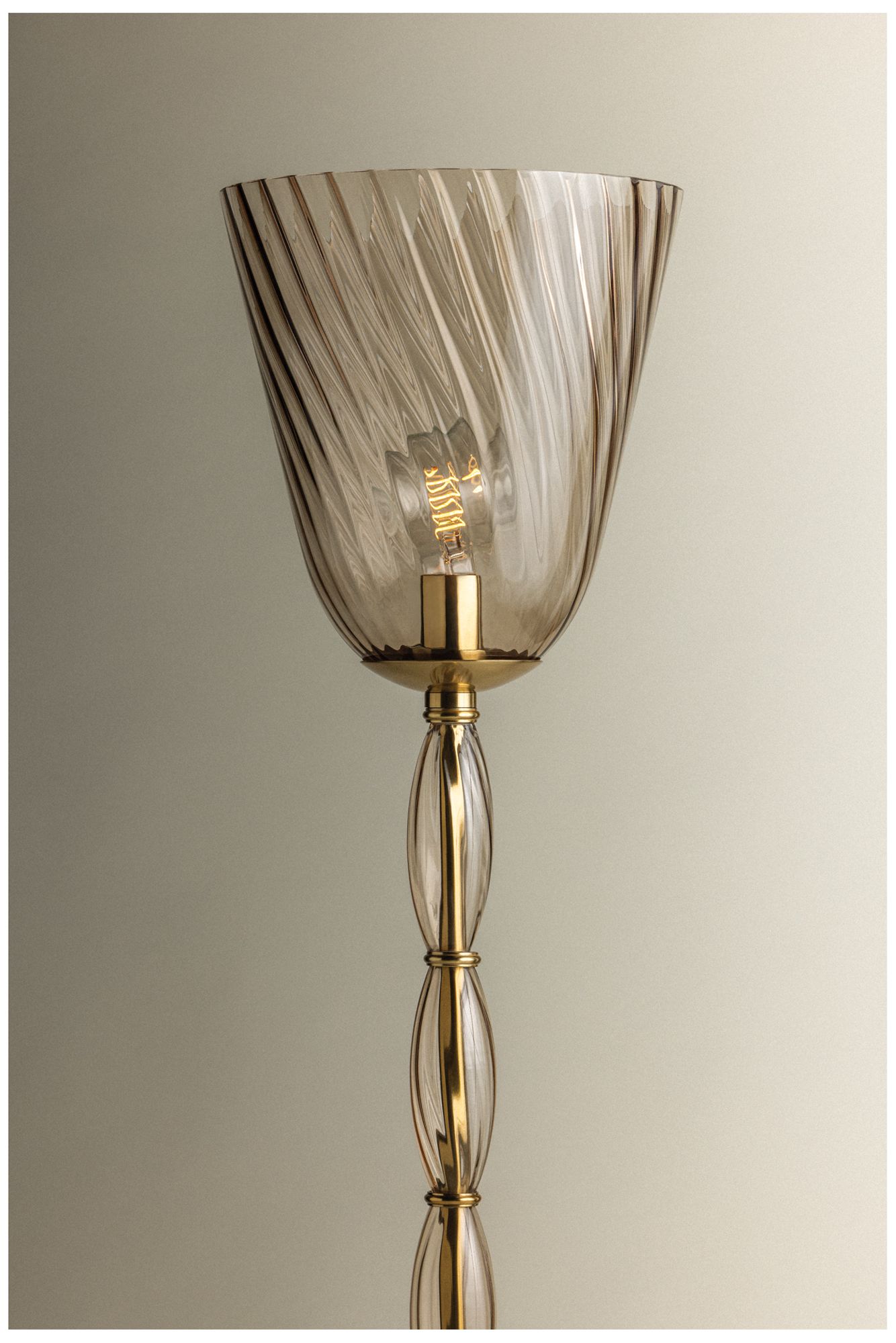 Hudson Valley Lighting Bleecker Floor Lamp