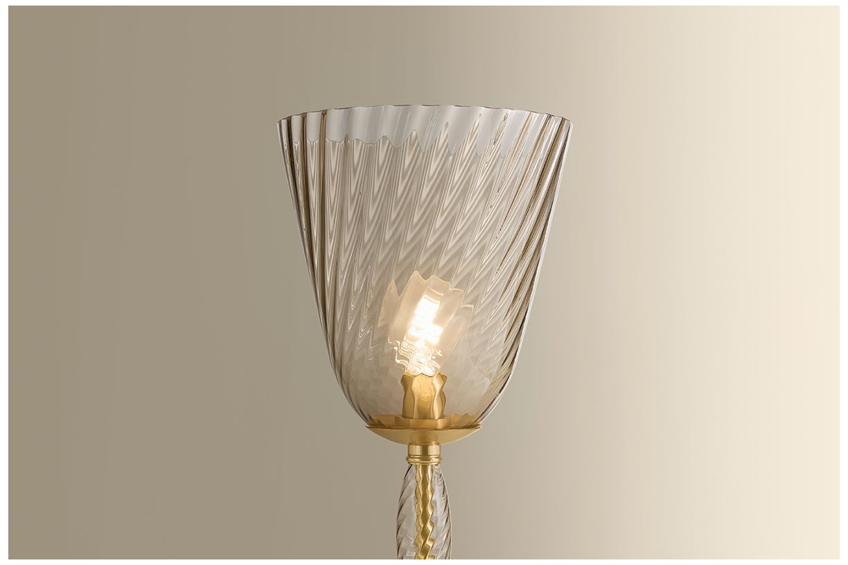 Image 3 Hudson Valley Lighting Bleecker Floor Lamp more views