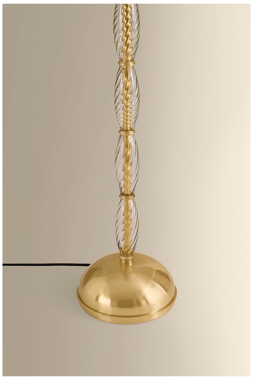 Image 4 Hudson Valley Lighting Bleecker Floor Lamp more views
