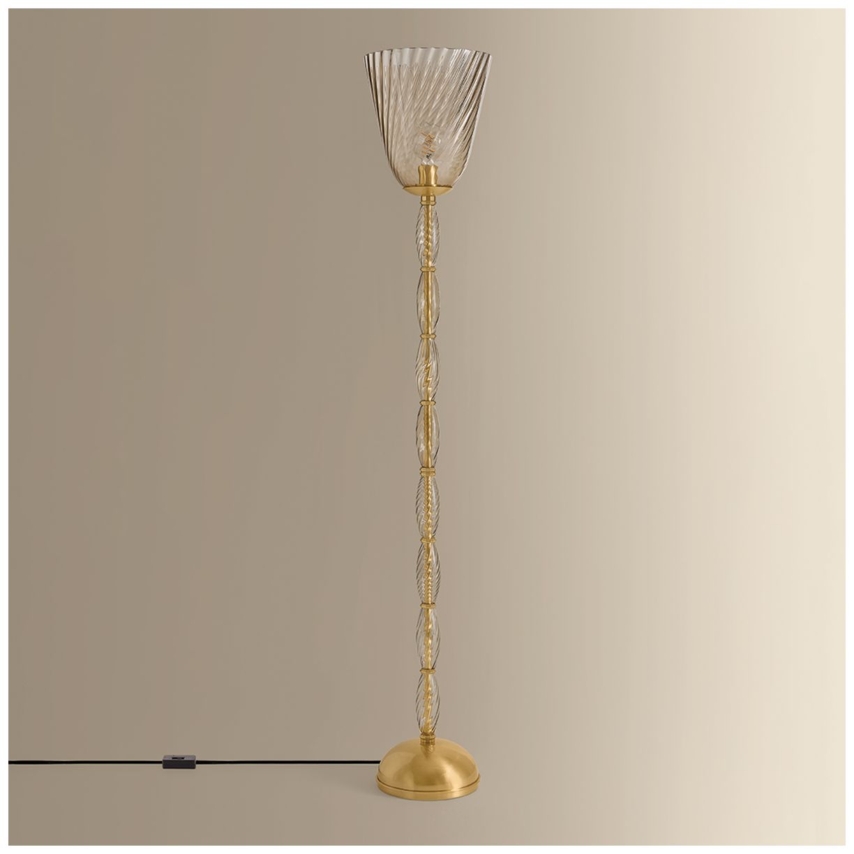 Image 6 Hudson Valley Lighting Bleecker Floor Lamp more views