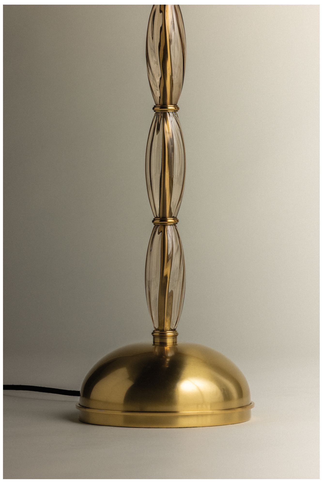 Image 7 Hudson Valley Lighting Bleecker Floor Lamp more views