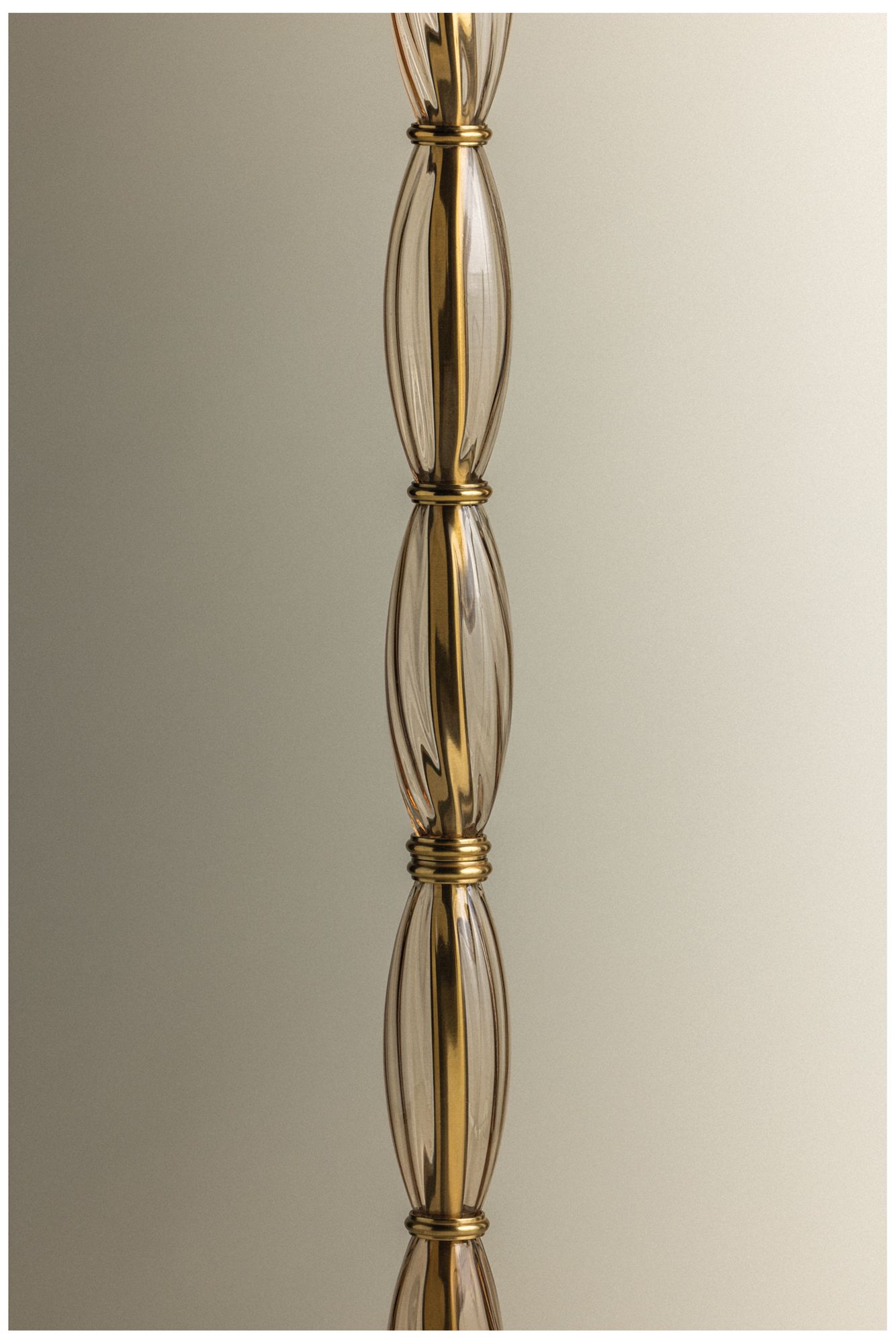 Hudson Valley Lighting Bleecker Floor Lamp