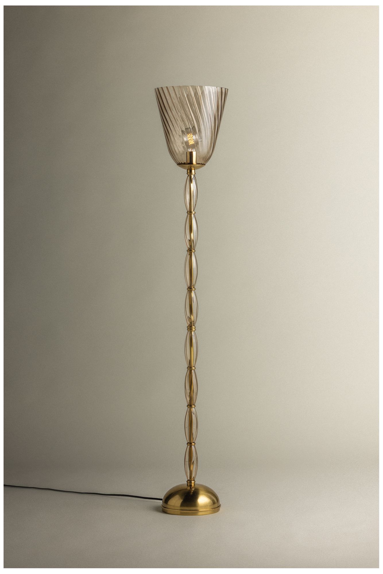 Hudson Valley Lighting Bleecker Floor Lamp