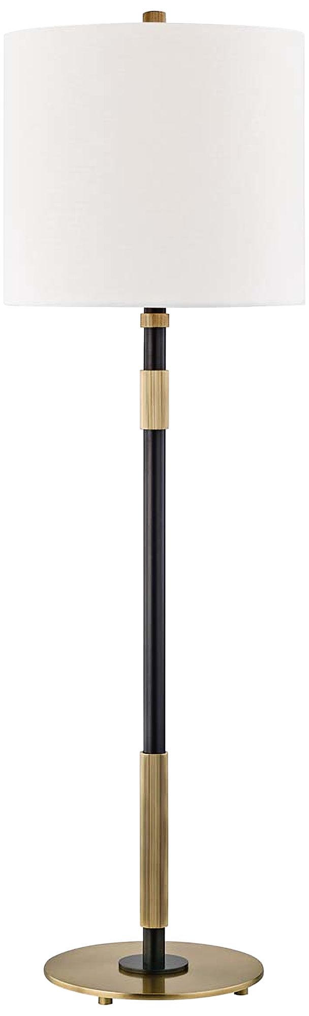 Hudson Valley Lighting Bowery Bronze Collection