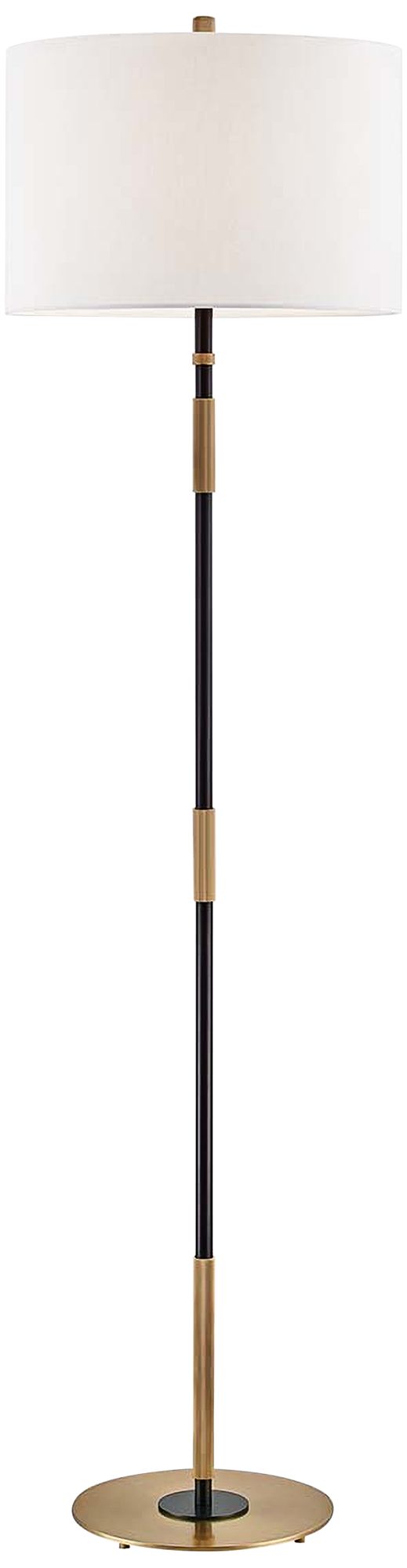 Hudson Valley Lighting Bowery Bronze Collection