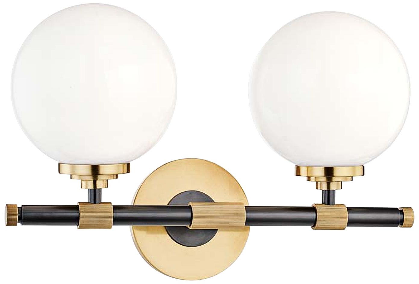 Hudson Valley Lighting Bowery Bronze Collection