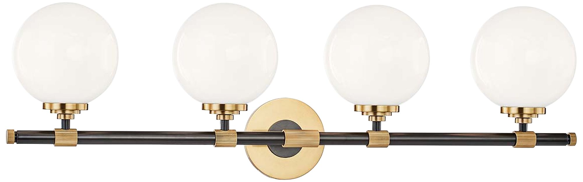 Hudson Valley Lighting Bowery Bronze Collection