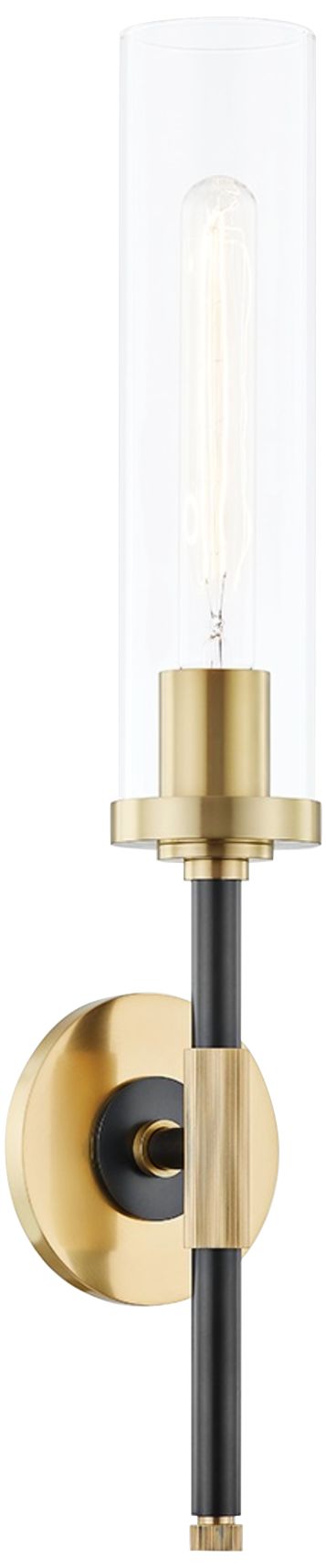 Hudson Valley Lighting Bowery Bronze Collection