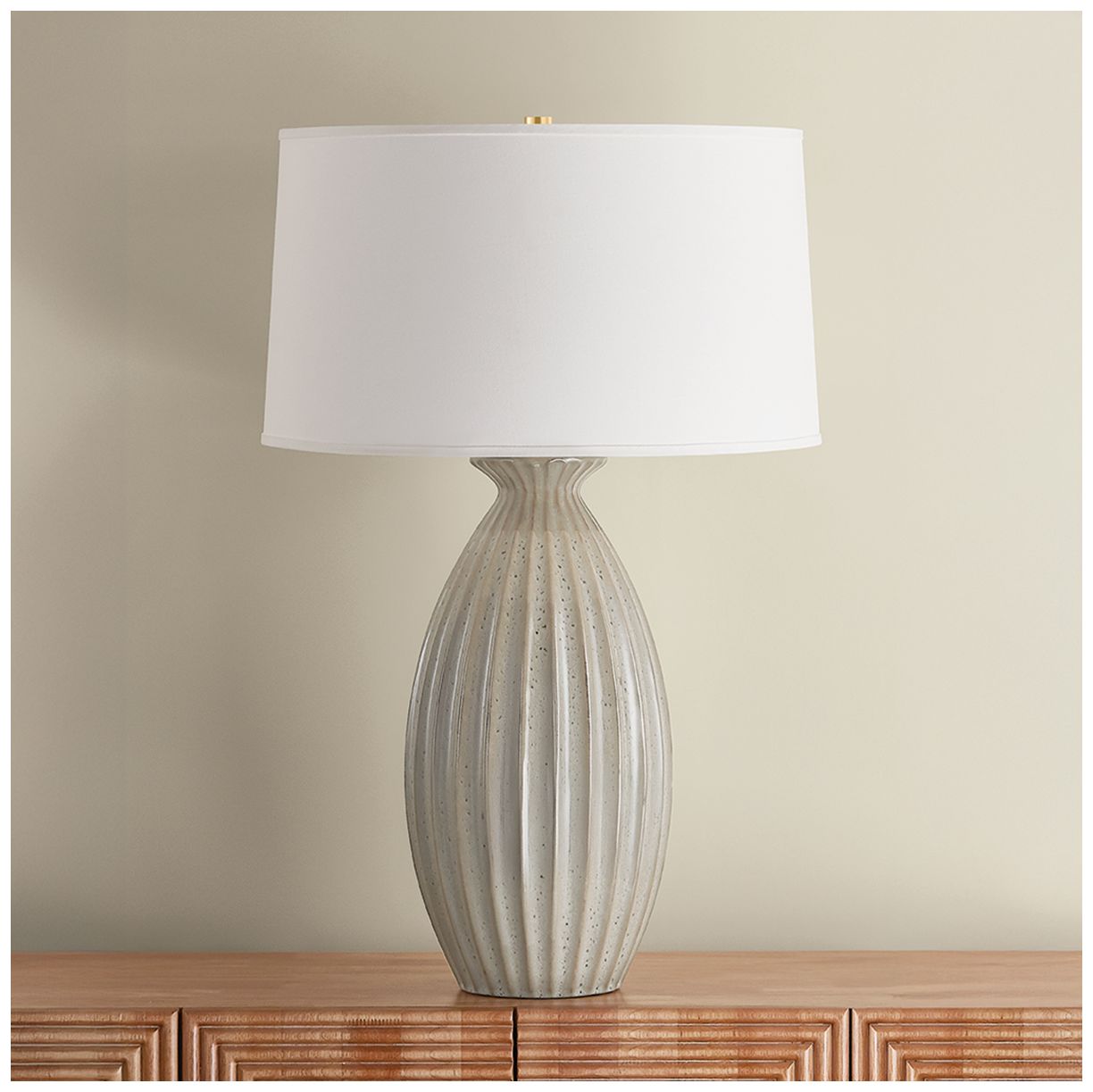 Image 5 Hudson Valley Lighting Box Elder Table Lamp more views