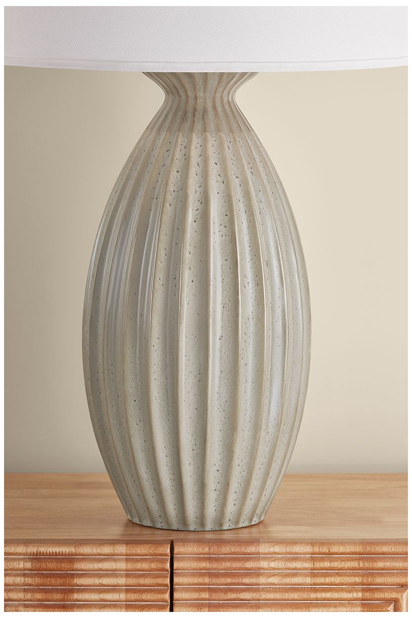 Image 6 Hudson Valley Lighting Box Elder Table Lamp more views