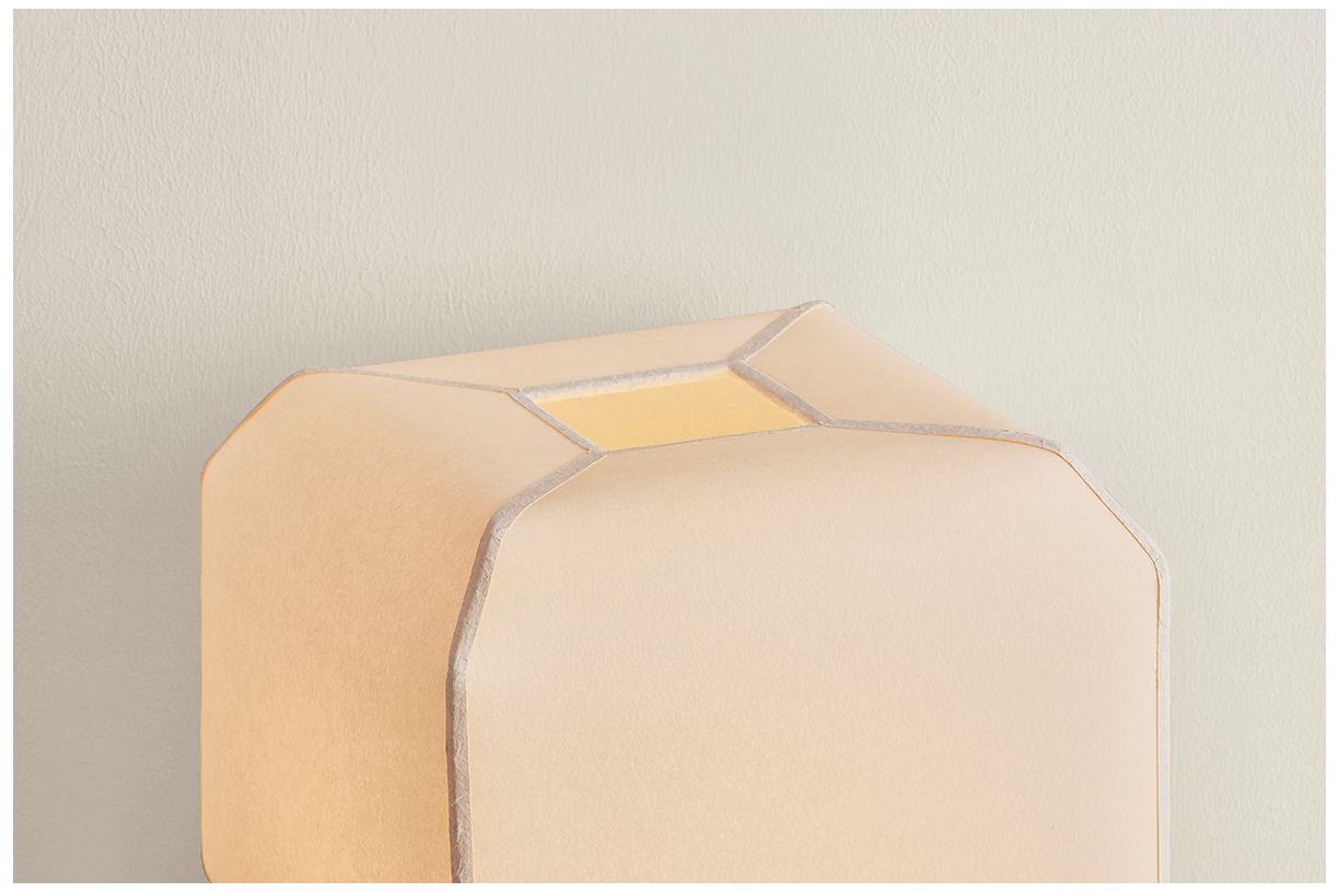 Image 4 Hudson Valley Lighting Brice Table Lamp Polished Nickel more views