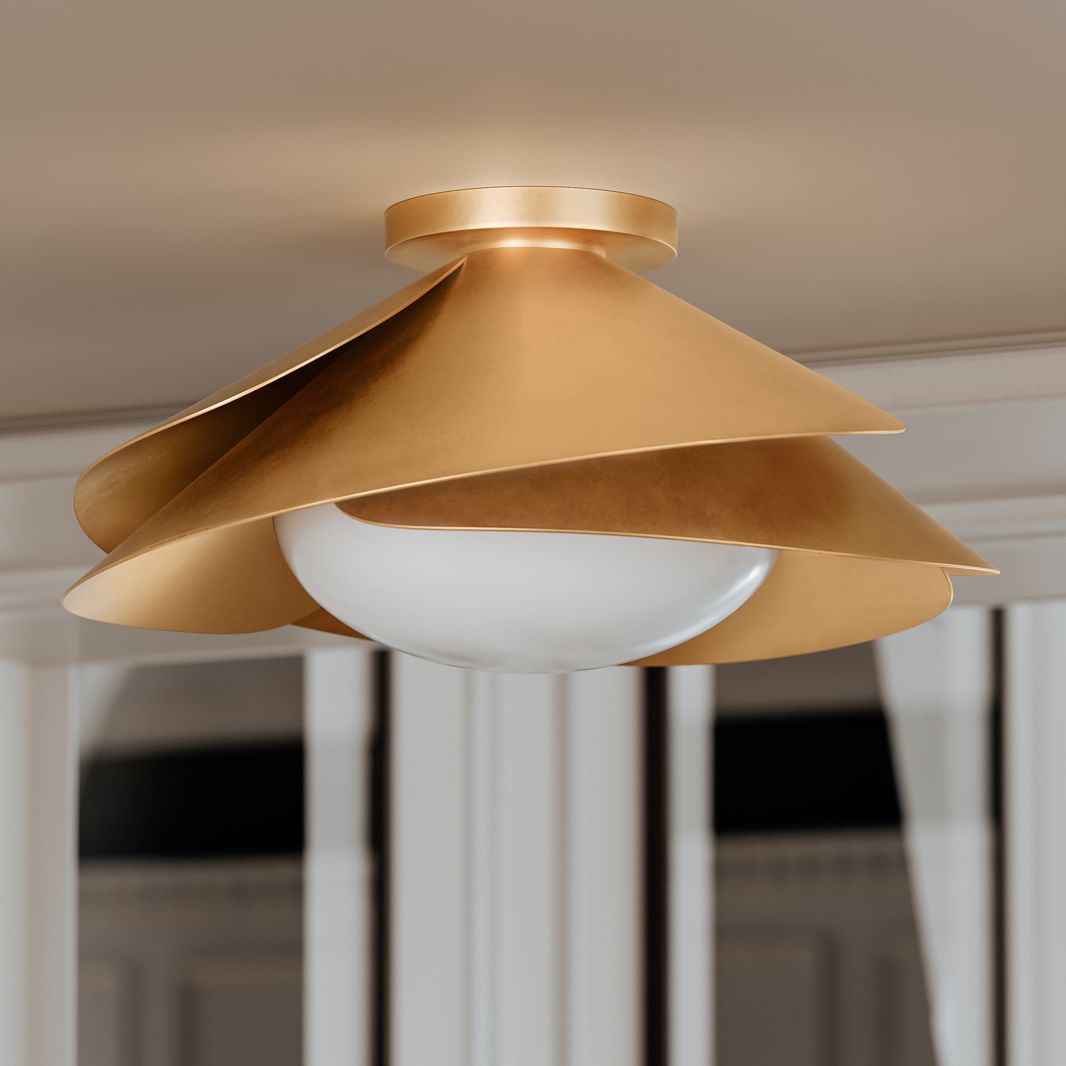 Hudson Valley Lighting Brookhaven Collection