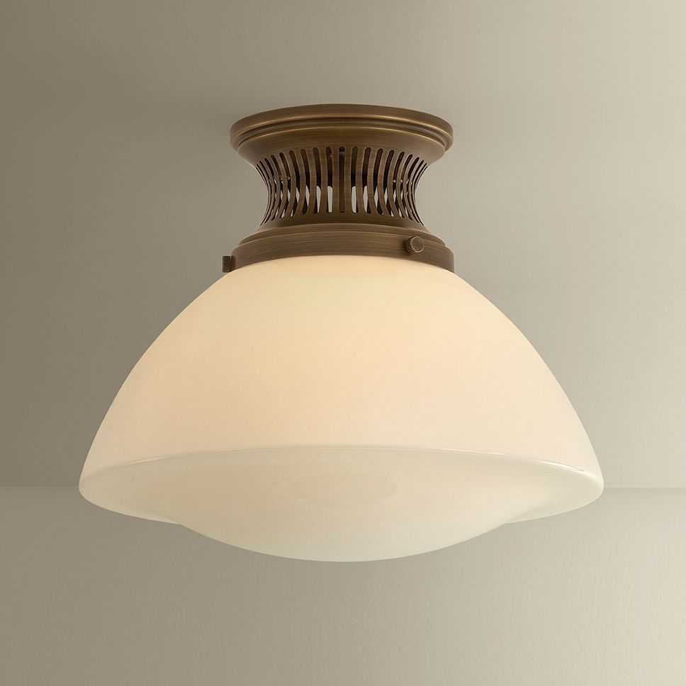 Hudson Valley Lighting Bruceville Collection