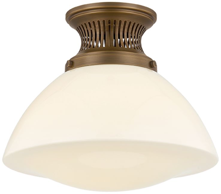 Hudson Valley Lighting Bruceville Flush Mount