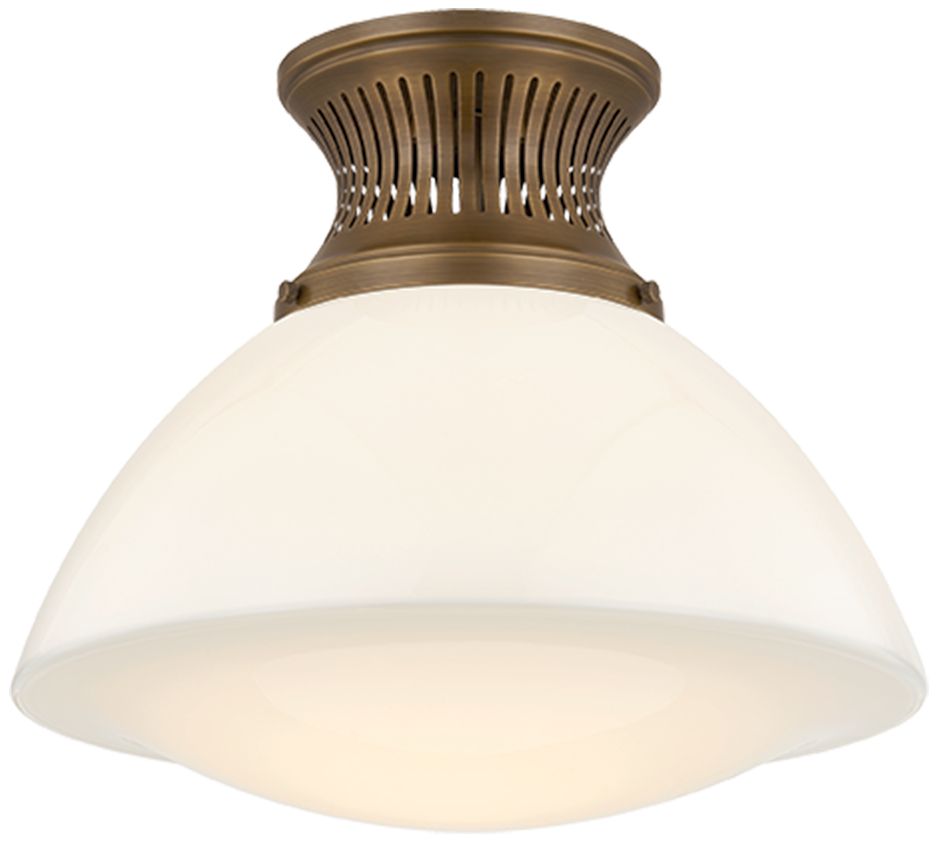 Hudson Valley Lighting Bruceville Flush Mount