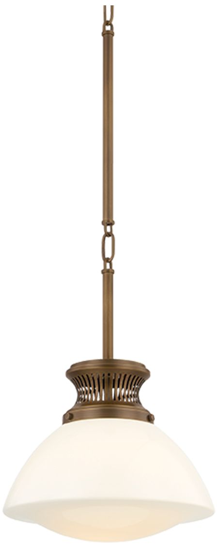 Hudson Valley Lighting Bruceville Pendant