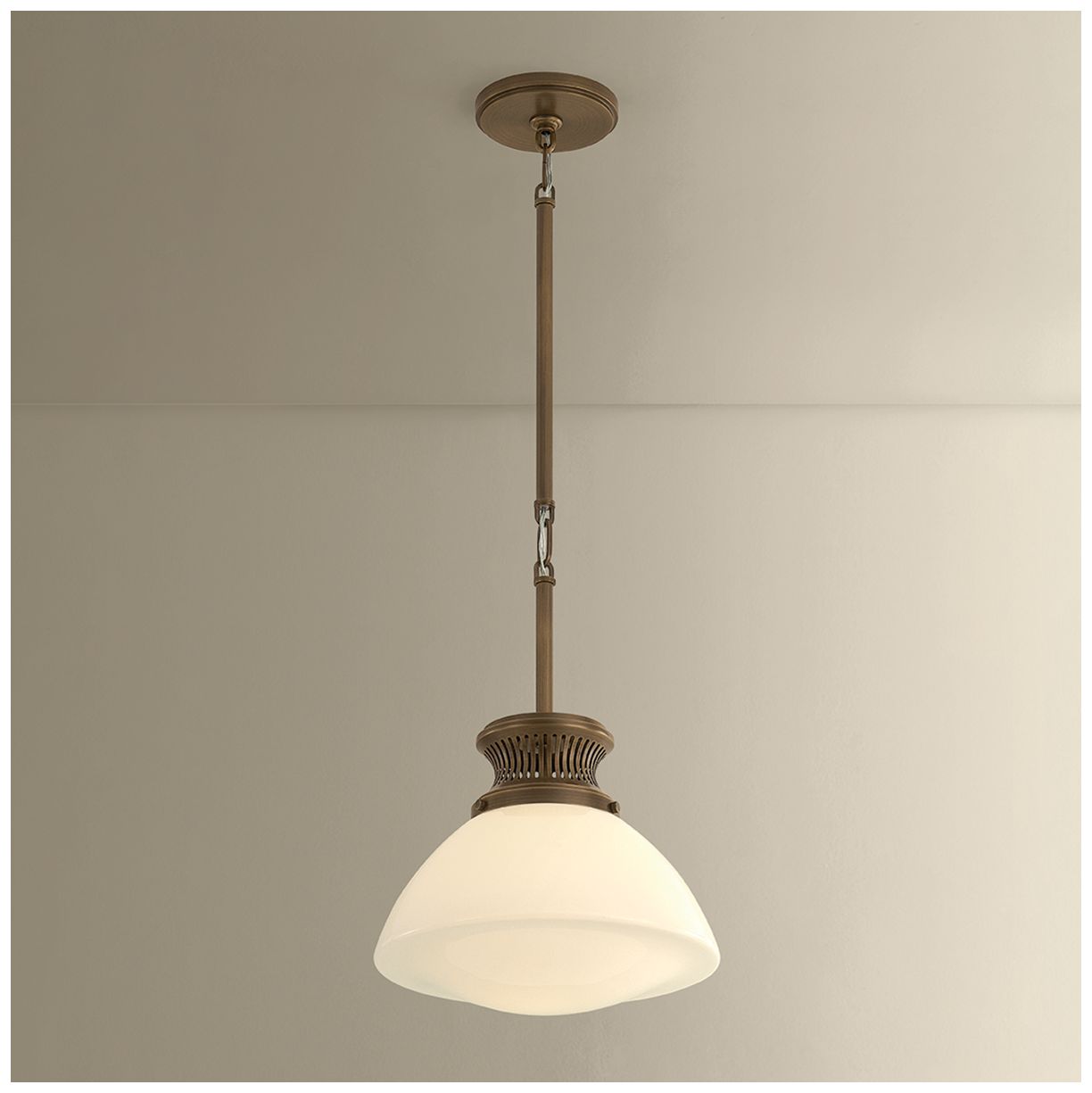 Hudson Valley Lighting Bruceville Pendant