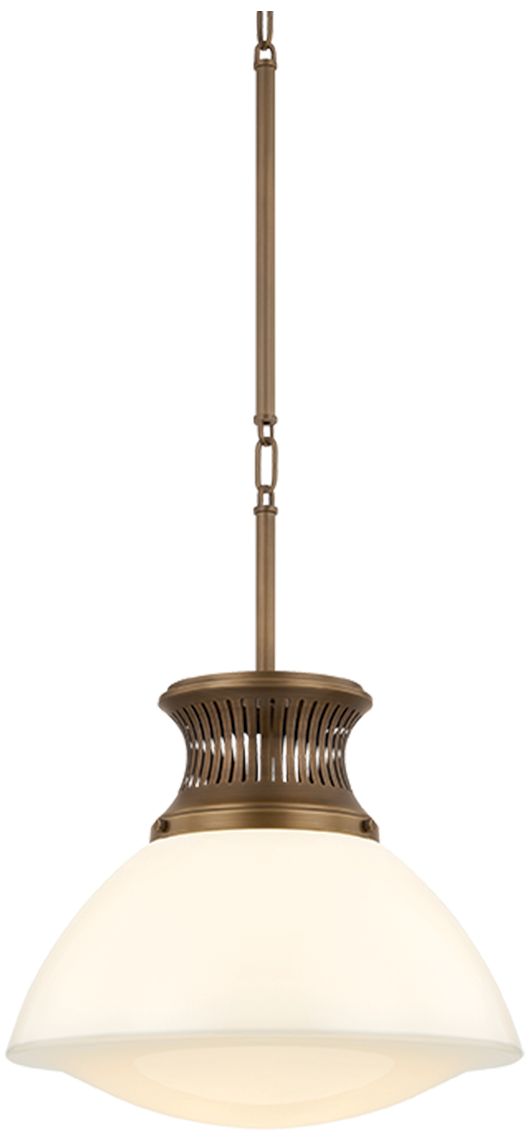 Hudson Valley Lighting Bruceville Pendant