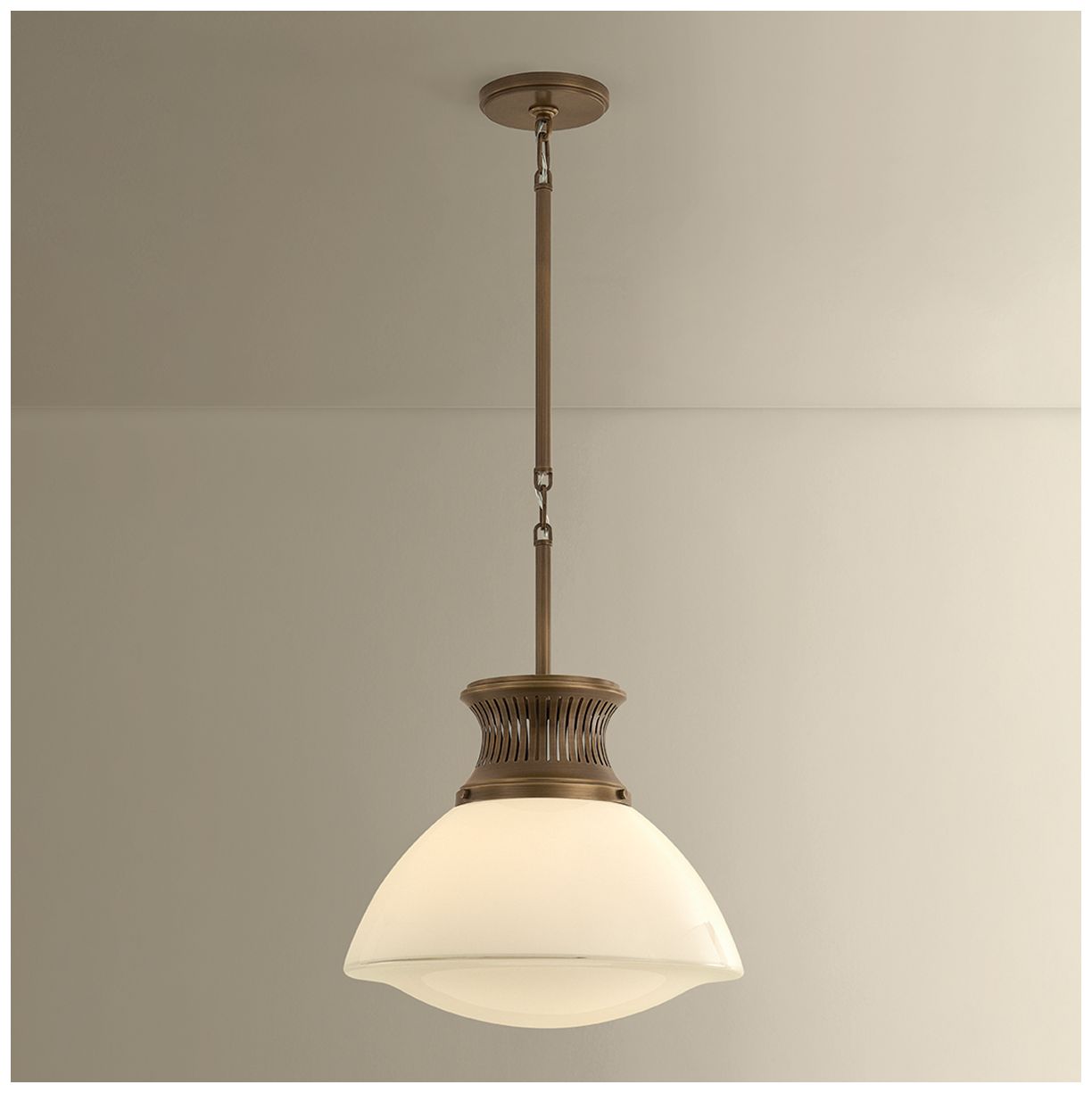 Hudson Valley Lighting Bruceville Pendant