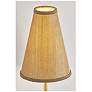 7_Hudson Valley Lighting Buskirk Wall Sconce Aged Brass more views