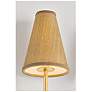 4_Hudson Valley Lighting Buskirk Wall Sconce Aged Brass more views