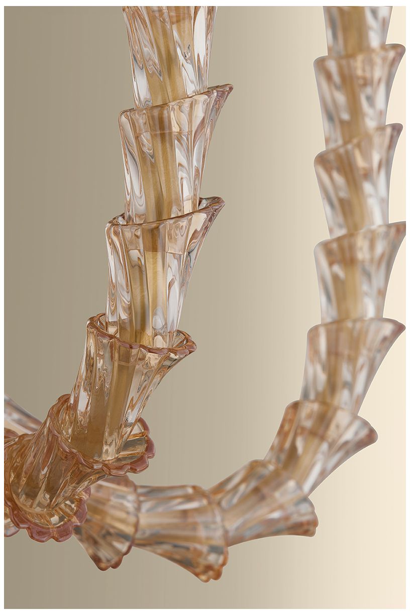 Image 4 Hudson Valley Lighting Calumet Chandelier more views