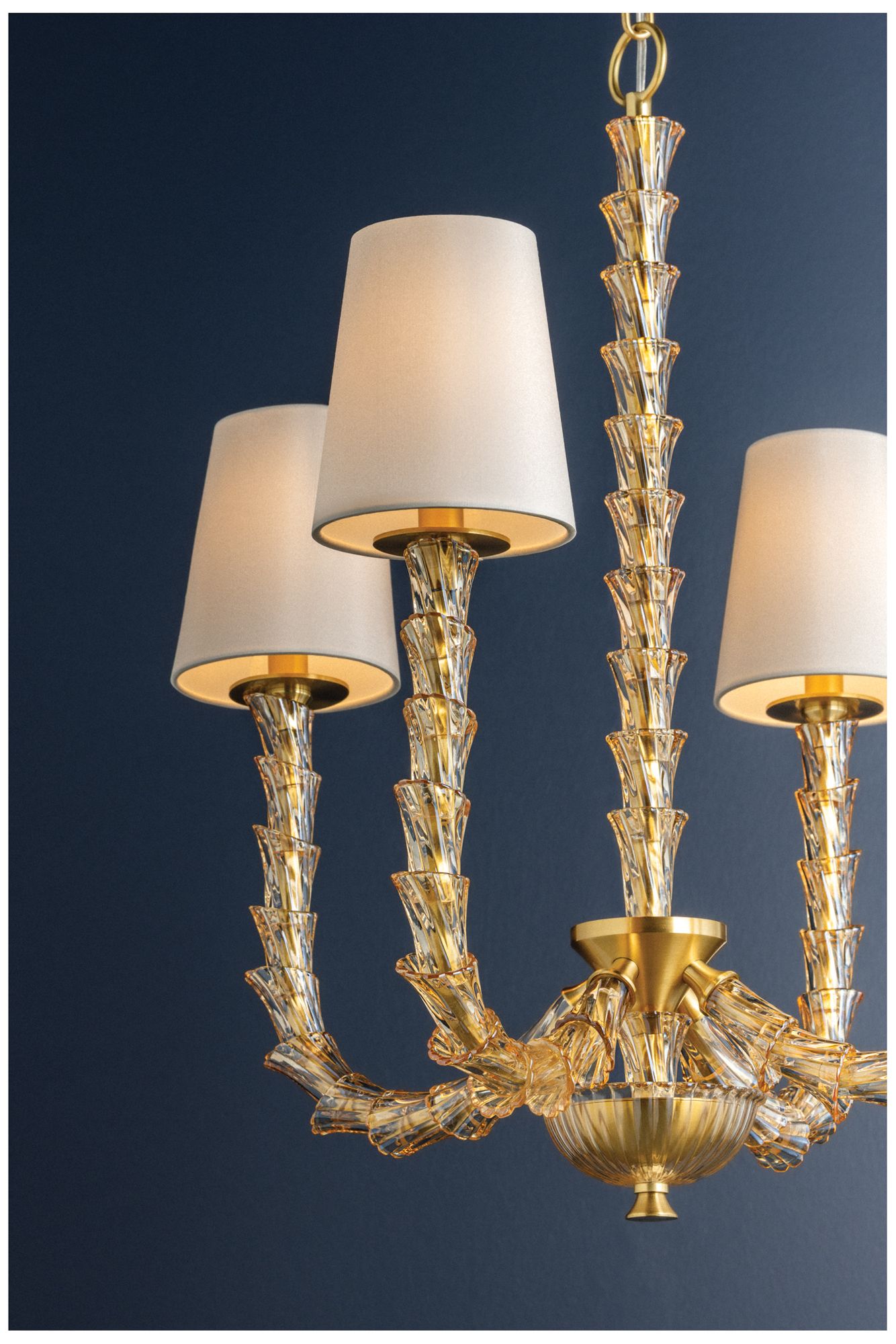 Hudson Valley Lighting Calumet Chandelier