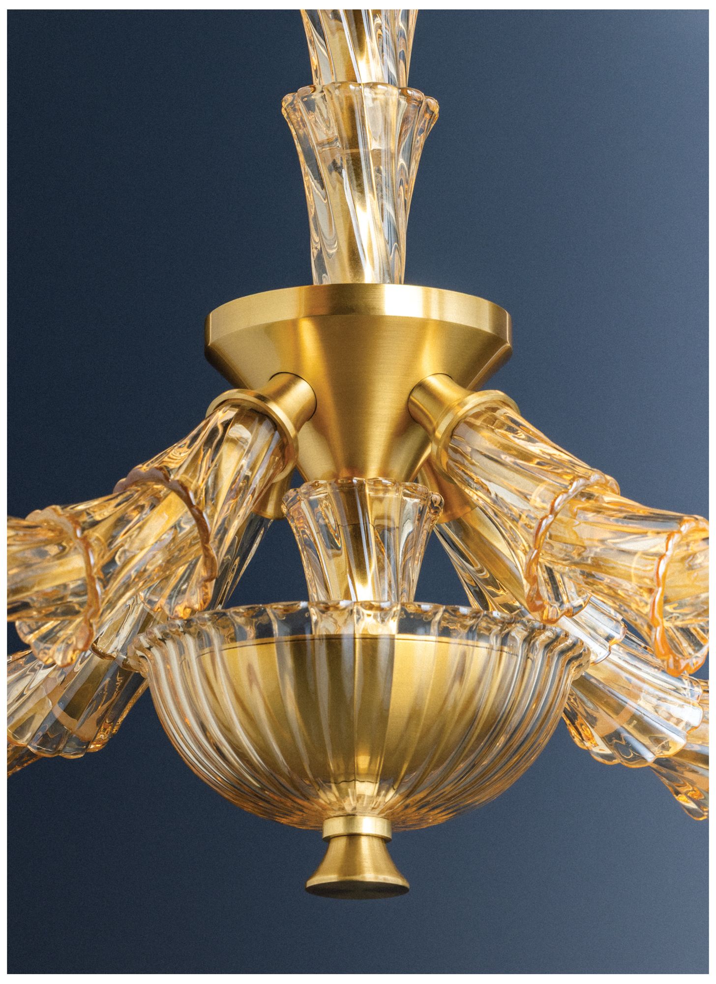 Hudson Valley Lighting Calumet Chandelier
