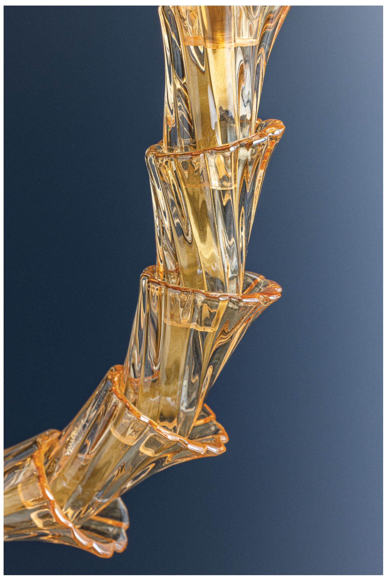 Hudson Valley Lighting Calumet Chandelier