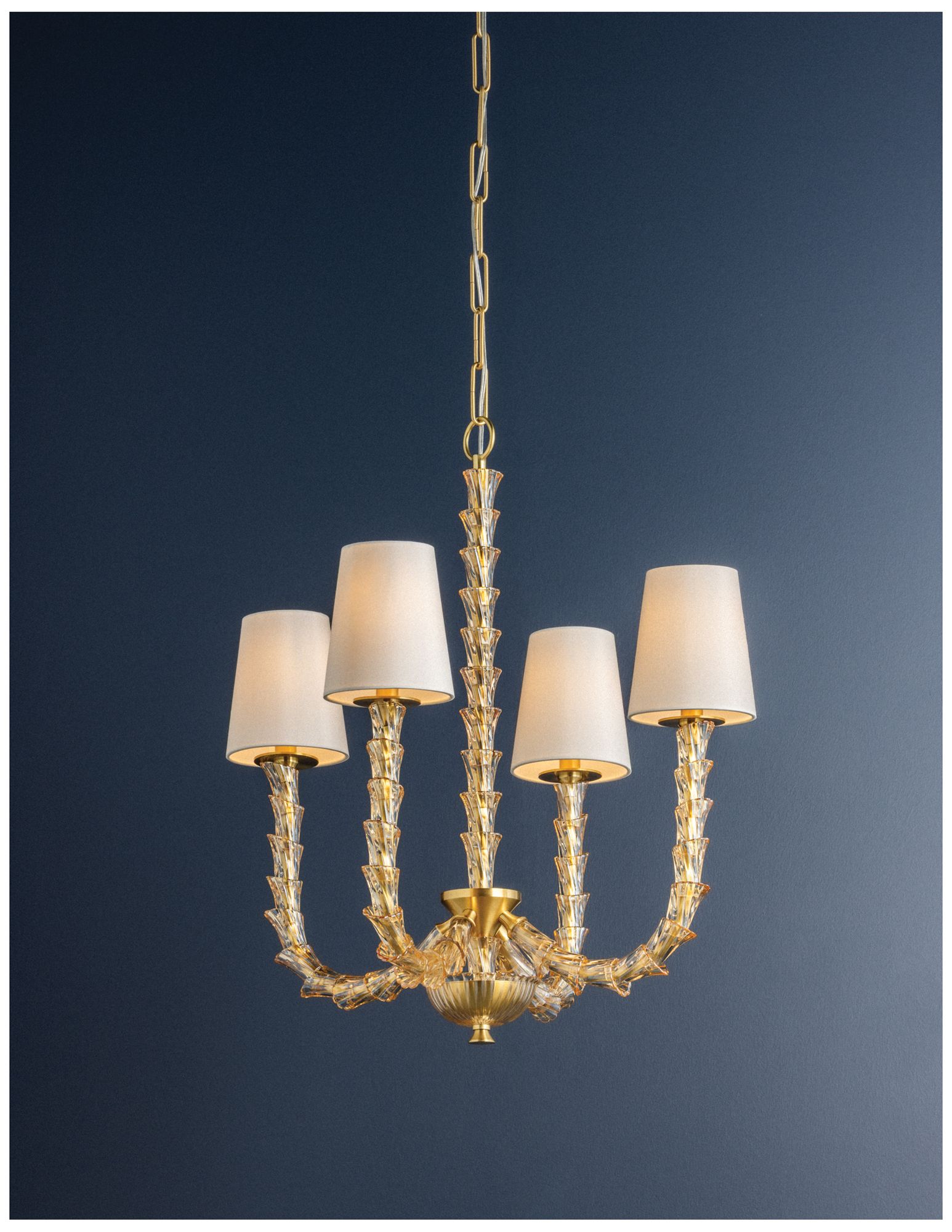 Hudson Valley Lighting Calumet Chandelier