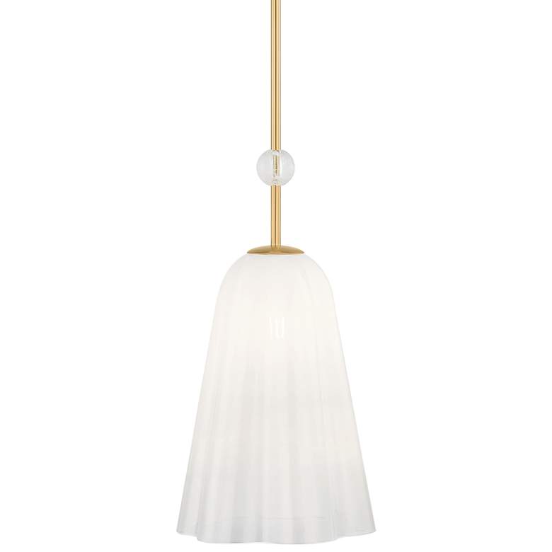 Image 1 Hudson Valley Lighting Cambria Heights Pendant