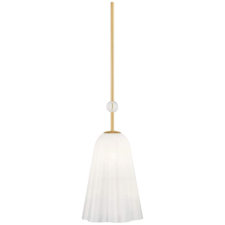 Image 2 Hudson Valley Lighting Cambria Heights Pendant more views