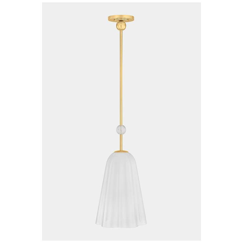 Image 3 Hudson Valley Lighting Cambria Heights Pendant more views