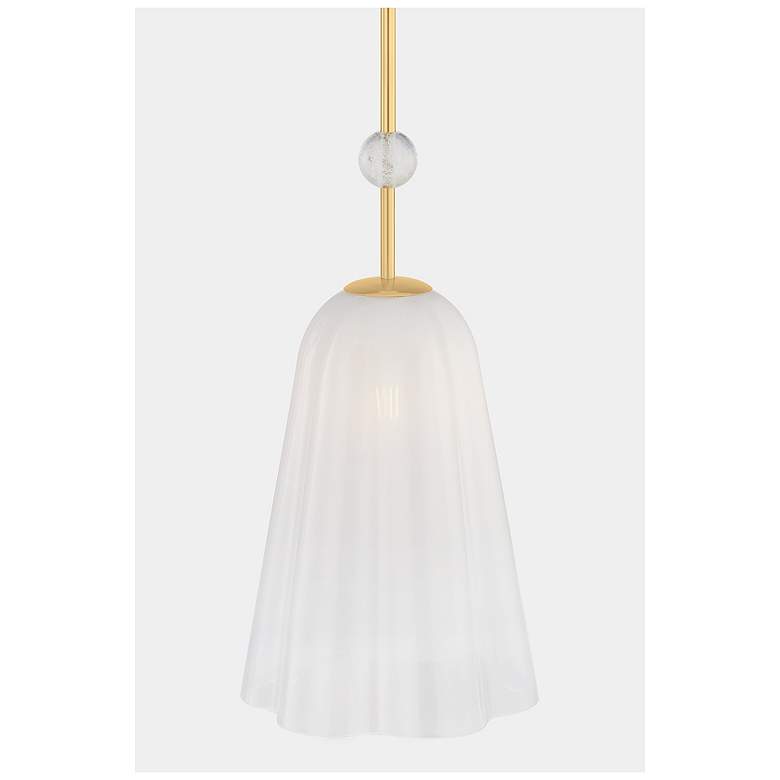 Image 4 Hudson Valley Lighting Cambria Heights Pendant more views