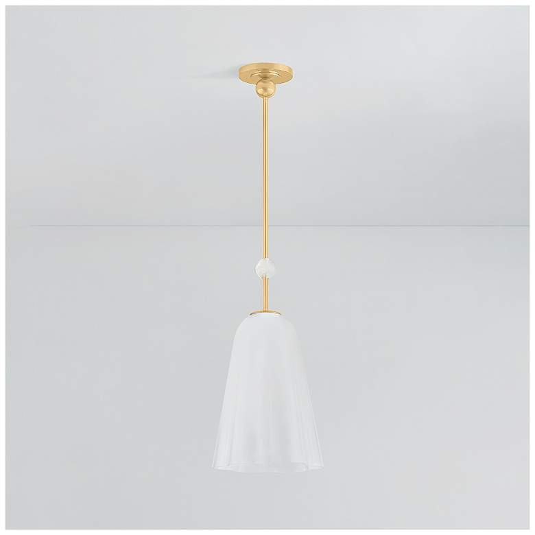 Image 5 Hudson Valley Lighting Cambria Heights Pendant more views