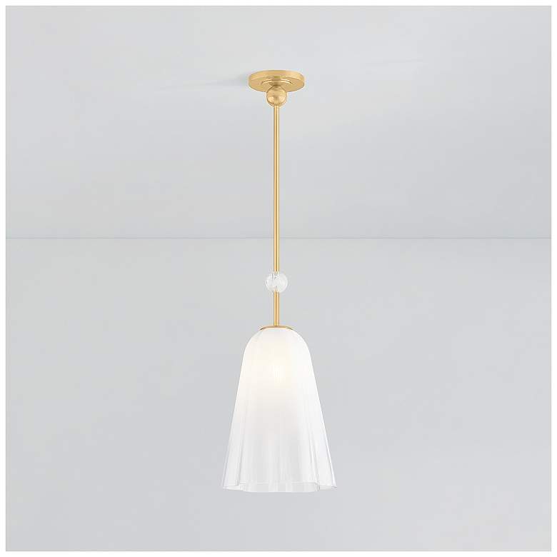 Image 6 Hudson Valley Lighting Cambria Heights Pendant more views