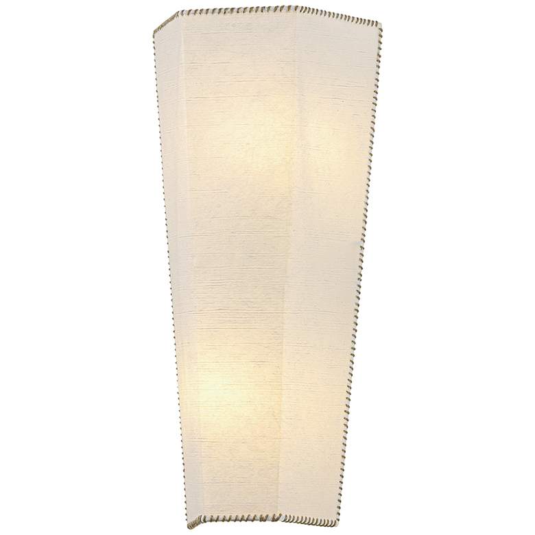 Image 2 Hudson Valley Lighting Celmins Wall Sconce Soft White